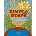 thumbnail image 1 of Pre-Owned NRDC Simple Steps for Kids Activity Book (Paperback) 9780811871419, 1 of 1