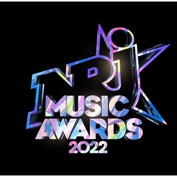 Nrj Music Awards 2022 / Various (Audiobook)