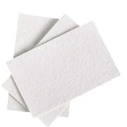 Nrmrqz 10Pcs Foam Texture Painting Paper Puffy Texture Paper New Texture Abstract Painting Foam Texture Blank Painting Paper Kids Art Paper