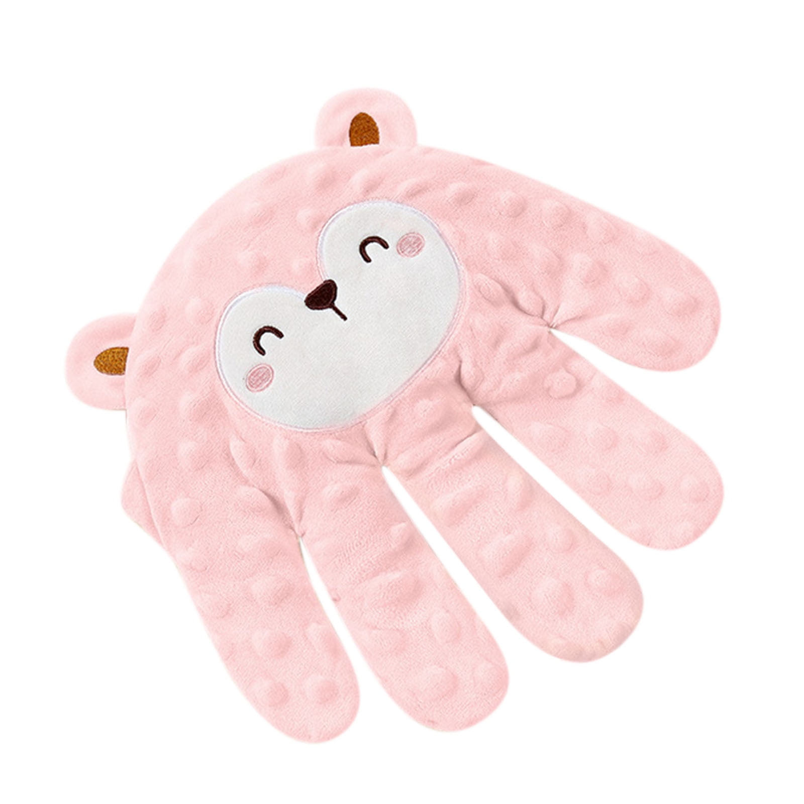 Baby Patting Pillow, Sleep Soother Toy, Startle Prevention Pillow