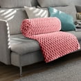 thumbnail image 1 of Nrmrqz Side Pillow 127x152cm Flannel Blanket, Soft and Cozy, Ideal for Home Use, 1 of 6