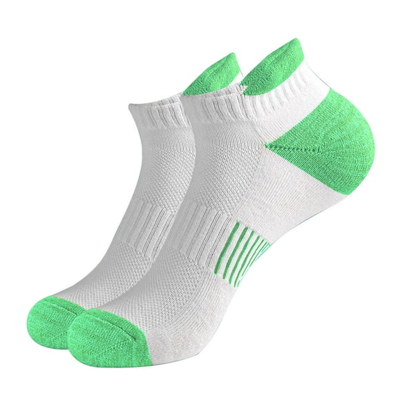 Nrmvnmi Ankle Socks Womens Running Athletic No Show Socks Cushioned Socks Breathable Socks Lightweight Sport Socks Thick Soft Warm Socks Home Socks