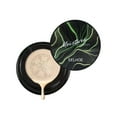 thumbnail image 1 of Nrmvnmi BB Mushroom Air Cushion, Avocado BB/CC Cream, All-Day Lasting Nude Foundation, Even Skin Tone Makeup Base, Easy to Apply, Thin, Moist, 1 of 6