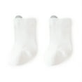 thumbnail image 1 of Nrmvnmi Baby Ankle Socks | Kids Boys Girls Non-Slip Socks | Newborn Infant Toddlers Socks Organic Cotton | Unisex Kids Non-Slip Thicken Socks, 1 of 1