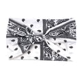 thumbnail image 1 of Nrmvnmi Bohemian Style Headbands For Women Non Slip Turban Head Band Elastic Hair Bands For Women Fashion Wraps Accessories, 1 of 2