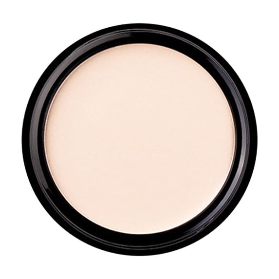 Nrmvnmi Color Correcting Pot Concealer for Dark Circles