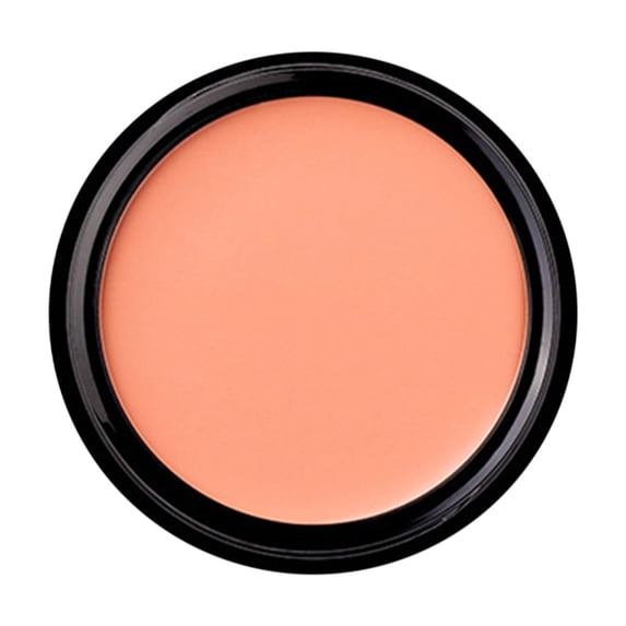 Nrmvnmi Color Correcting Pot Concealer for Dark Circles