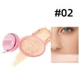 thumbnail image 1 of Nrmvnmi Face Powder Loose Under Eye Setting Powder - Natural Linen, 1 of 8