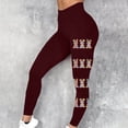 thumbnail image 1 of Nrmvnmi Happy Easter Leggings for Women Butt Lift High Waisted Fit No See-Through Yoga Pants Workout Running Leggings Mothers Day Gifts, 1 of 1
