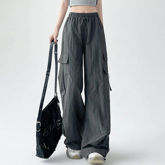 Nrmvnmi High Waisted Ripped Flare Jeans for Women Distressed Bell Bottom Jeans Wide Leg Pants High Rise Wide Leg Jeans for Women