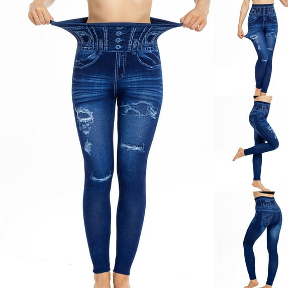 Nrmvnmi High Waisted Ripped Flare Jeans for Women Distressed Bell Bottom Jeans Wide Leg Pants High Rise Wide Leg Jeans for Women