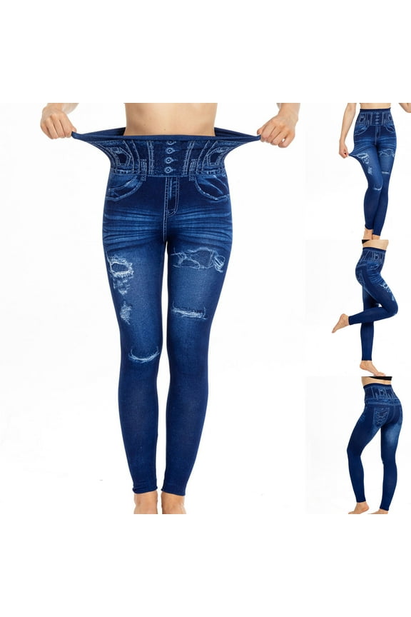 High Waisted Ripped Flare Jeans for Women Distressed Bell Bottom Jeans Wide Leg Pants High Rise Wide Leg Jeans for Women