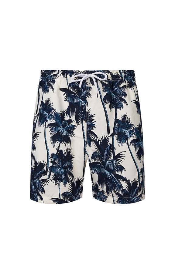 Men's Summer Swim Trunks Quick Dry Surf Boardshorts Bathing Suit With Mesh Lining Beach Shorts Father's Day Gifts For Dad ,4th of July Gifts for Men