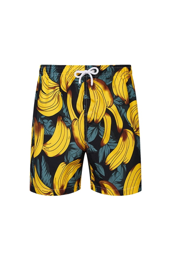 Men's Summer Swim Trunks Quick Dry Surf Boardshorts Bathing Suit With Mesh Lining Beach Shorts Father's Day Gifts For Dad ,4th of July Gifts for Men