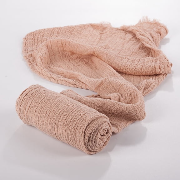 Nrmvnmi Newborn Photography Outfit Hand-knitted Newborn Photo Shoot Outfit, 1 Pack Newborn Picture Props