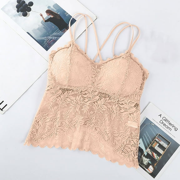 Nrmvnmi Pajamas Tops For Womens Modal Built-in Bra Padded Camisole Yoga Tank Tops Built in Bra Tank Tops Summer Basic Layering Yoga Top for Women 2024