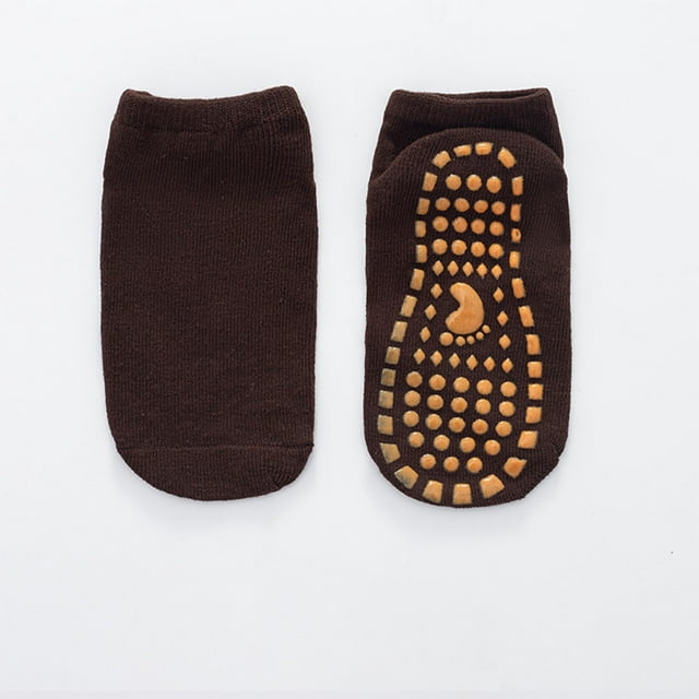 Nrmvnmi Pilates Grip Socks Non Slip Socks For Women Teen Girls Yoga