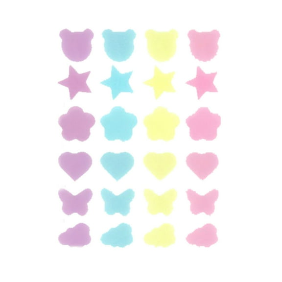 Nrmvnmi Pimple Patches for Face 24 pcs. Hydrocolloid Acne Pimple Patches. Blemish Patches, Acne Dots, Pimple Stickers, Acne Patch and Pimple Patch