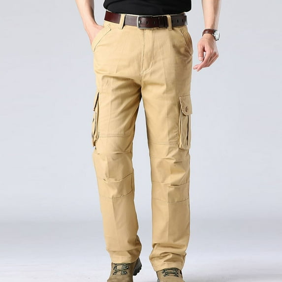 Nrmvnmi Summer Saving 2024 Formal Dress Pant for Men. Regular Fit, Non Pleated, Polyester Blend Fabric. Western Look. Non Stretchable.For Mens Gifts