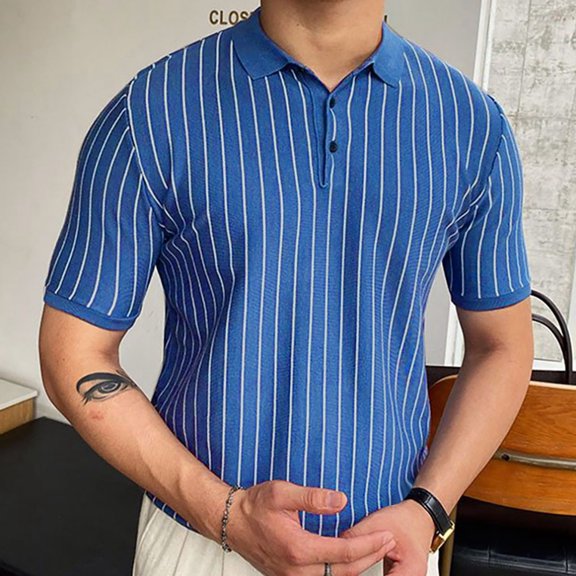 Nrmvnmi Summer Saving 2024 Men's Long Sleeve Button Down Shirts Casual Untucked Dress Shirt Summer Beach Wedding Shirts for Men Gifts