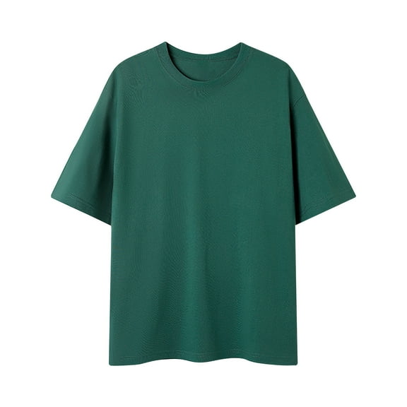 Nrmvnmi Summer Saving 2024 Mens Henley Shirts Short Sleeve Tshirt Basic Button Tees Summer Ribbed Pocket T Shirt Casual Stretch Tops For Mens Gifts