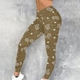 thumbnail image 1 of Nrmvnmi Women's Jeggings Tights Slimming Spandex Leggings Pants Mothers Day Gifts For Her, 1 of 5