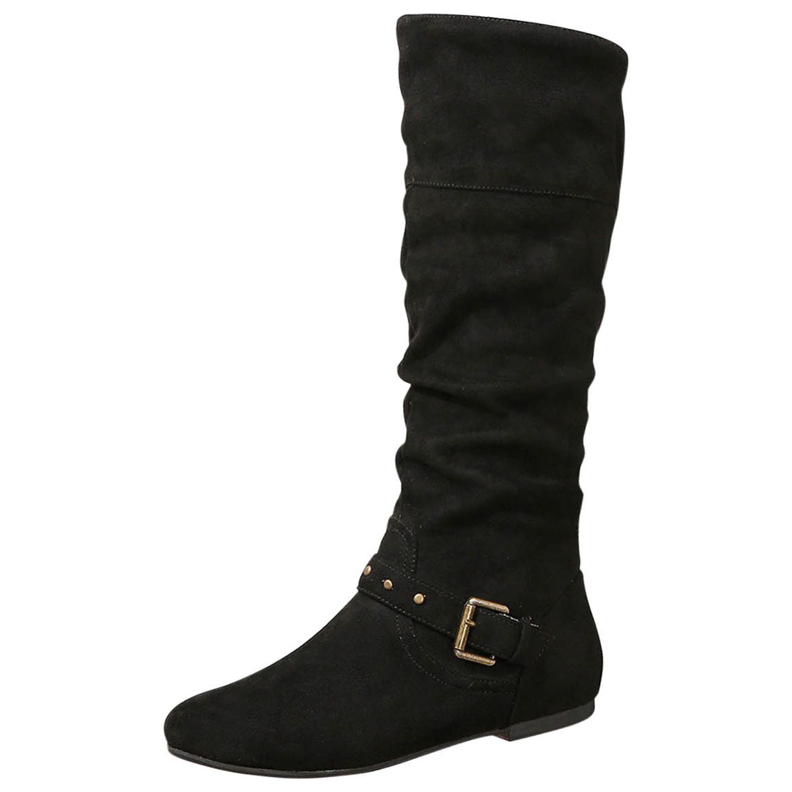 womens trendy boots