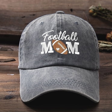 Jason Mask Embroidered Adjustable Dad Hat - Horror Movie Baseball Cap For Men