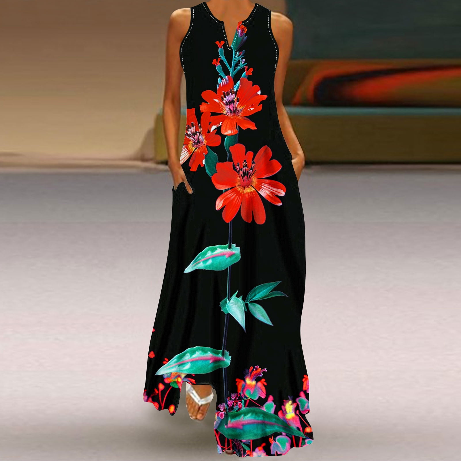 Easter Dresses Boscov's Women's Plus Size Clothes