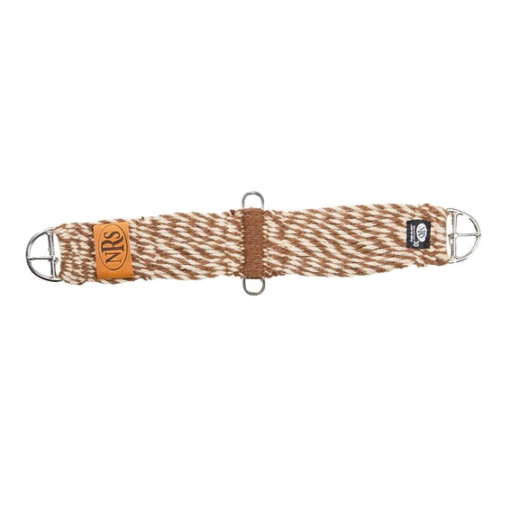 Nrs 100%Twist 27 st Straight WRAPPED Center 30