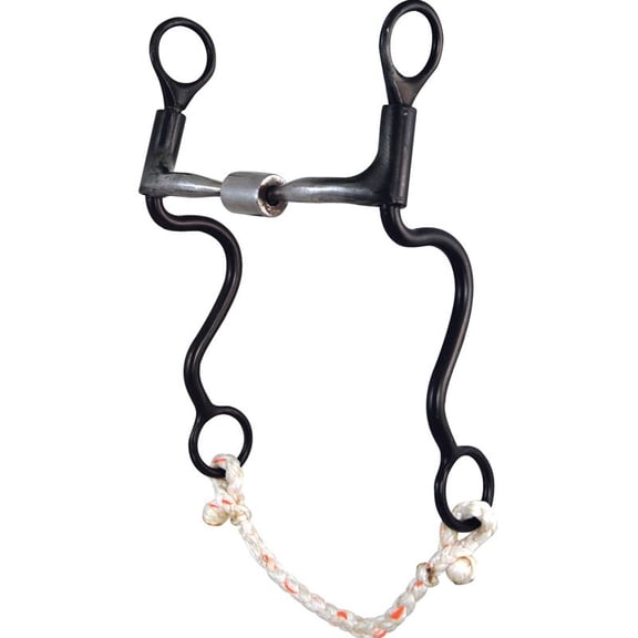 Nrs Cavalry Cheek Billy Allen Snaffle