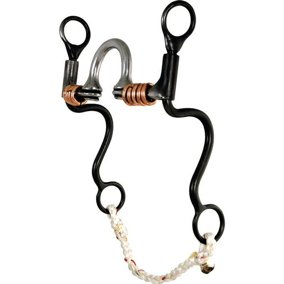 Nrs Cavalry Cheek High Wide Correction