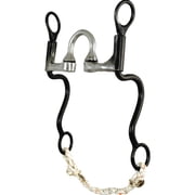 Nrs Cavalry Cheek Smooth 1x2 Correction Bit