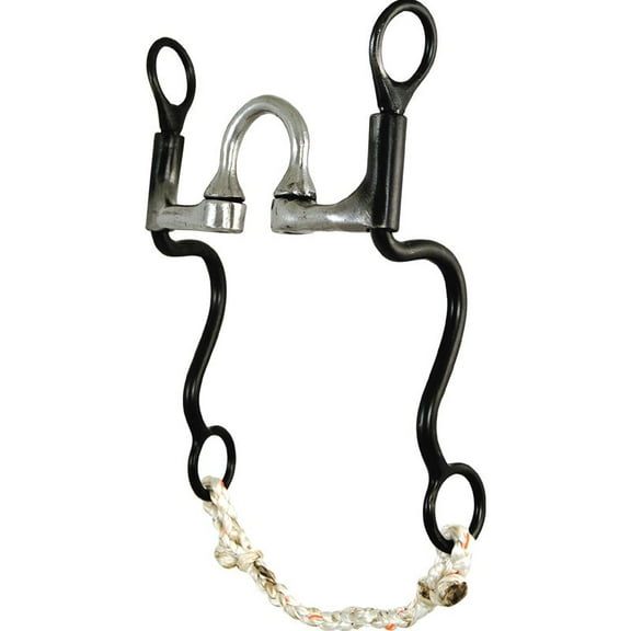 Nrs Cavalry Cheek Smooth 1x2 Correction Bit