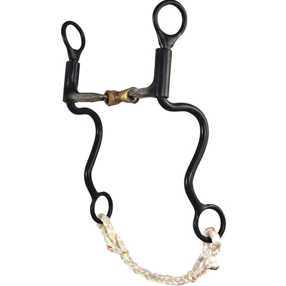 Nrs Cavalry Cheek Smooth Dogbone