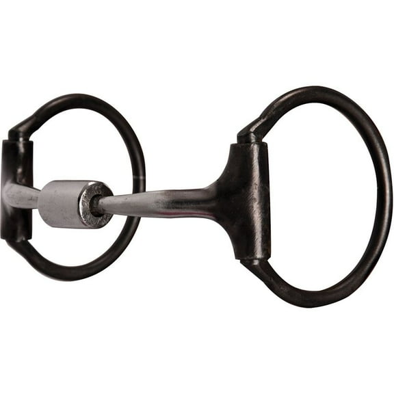 Nrs D Ring Billy Allen Snaffle