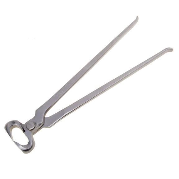 Nrs Edge Farrier Hoof Nipper