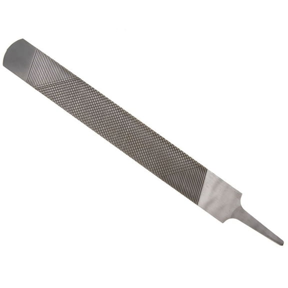 Nrs Farrier Hoof Rasp 14in Save Edge