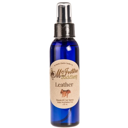 Nrs Leather Scent Room Spray XX-Large