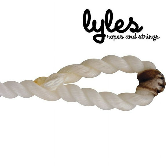 Nrs Lyles Steer Strings 3/8 XS