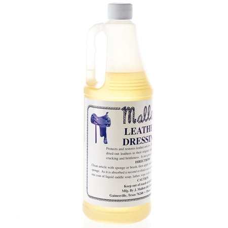 Nrs (M)MALLETT OIL QUART(12)