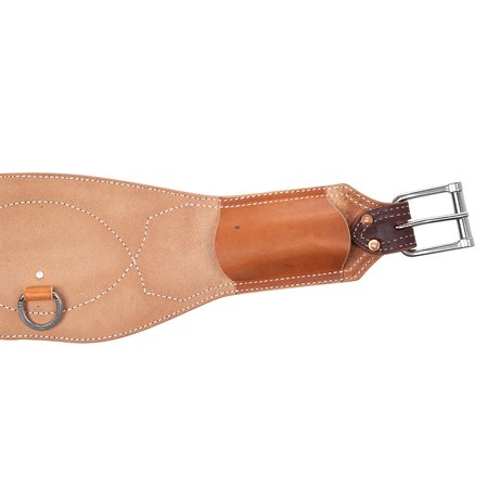 Nrs OILED REAR FLANK CINCH