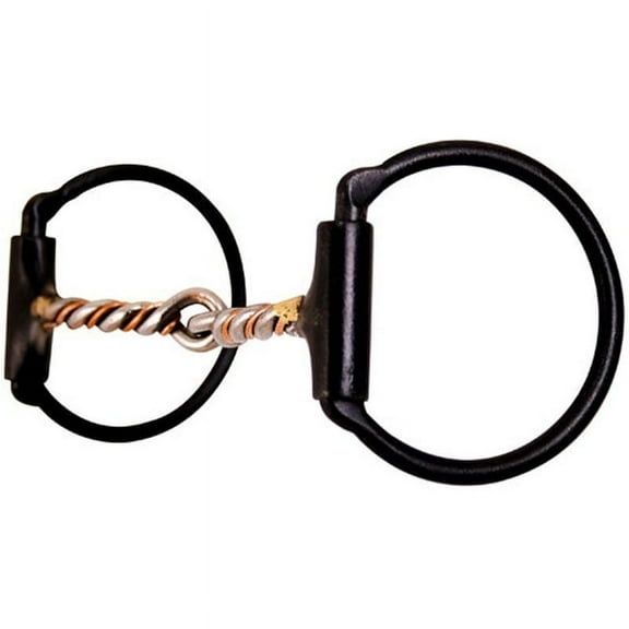 Nrs Offset Sweet Twisted D Ring(10)