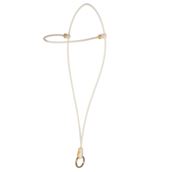 Nrs Rope Training Headsetter Bonnet Tiedown