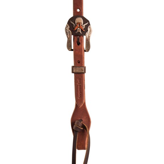 Nrs Slot Ear withPistol Yos Sam Buckle