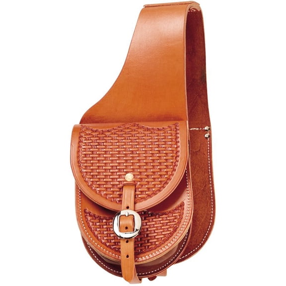 Nrs Small Saddle Bag