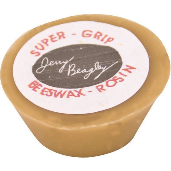 Nrs Super Grip Bees Wax Rosin(24)
