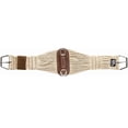 thumbnail image 1 of Nrs Tack NRS Mohair Roping Cinch  38, 1 of 3