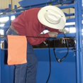 thumbnail image 1 of Nrs Team Roping Barrier, 1 of 4