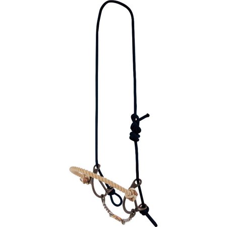 Nrs Twisted Dogbone Rope Nose Draw Gag